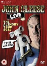 Watch John Cleese: The Alimony Tour Alluc