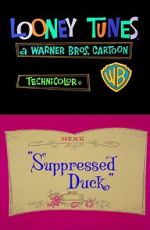 Watch Suppressed Duck (Short 1965) Alluc