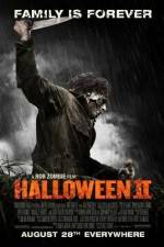 Watch Halloween II Alluc