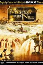 Watch Mystery of the Nile Alluc