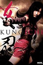 Watch The Kunoichi: Ninja Girl Alluc