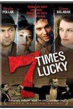 Watch Seven Times Lucky Alluc