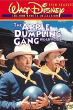 Watch The Apple Dumpling Gang Rides Again Alluc