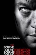 Watch The Bourne Redemption (FanEdit) Alluc