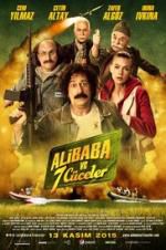 Watch Ali Baba and the Seven Dwarfs Alluc