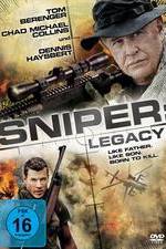 Watch Sniper: Legacy Alluc