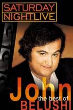 Watch Saturday Night Live The Best of John Belushi Alluc