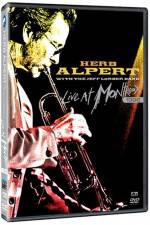 Watch Herb Alpert - Live at Montreux 1996 Alluc