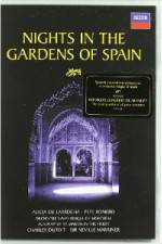 Watch Nights in the Gardens of Spain Alluc