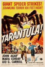 Watch Tarantula Alluc
