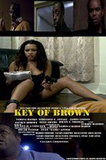 Watch Key of Brown Alluc