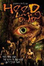Watch Hood of the Living Dead Alluc