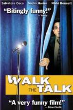 Watch Walk the Talk Alluc