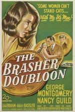 Watch The Brasher Doubloon Alluc
