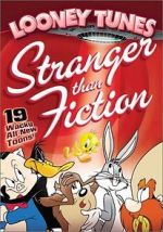 Watch Looney Tunes: Stranger Than Fiction Alluc