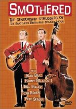 Watch Smothered: The Censorship Struggles of the Smothers Brothers Comedy Hour Alluc