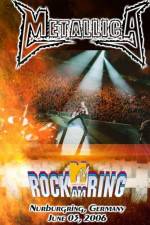 Watch Metallica Live at Rock Am Ring Alluc