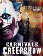 Watch Carnivale\' Creepshow Alluc