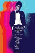 Watch Michael Jackson's Journey from Motown to Off the Wall Alluc