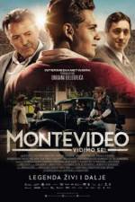 Watch Montevideo, vidimo se! Alluc