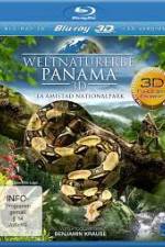 Watch World Natural Heritage - Panama Alluc