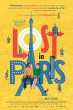 Watch Lost in Paris Alluc
