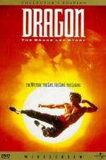 Watch Dragon: The Bruce Lee Story Alluc