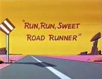 Watch Run, Run, Sweet Road Runner (Short 1965) Alluc