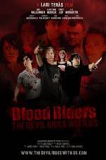 Watch Blood Riders: The Devil Rides with Us Alluc