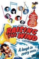Watch Raising the Wind Alluc