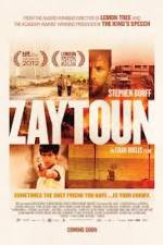 Watch Zaytoun Alluc