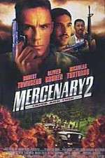 Watch Mercenary II: Thick & Thin Alluc