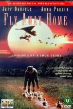Watch Fly Away Home Alluc