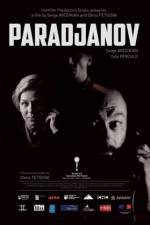 Watch Paradjanov Alluc
