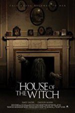 Watch House of the Witch Alluc