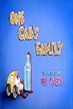 Watch One Cab's Family Alluc