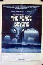 Watch The Force Beyond Alluc