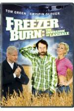 Watch Freezer Burn: The Invasion of Laxdale Alluc