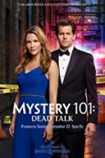 Watch Mystery 101: Dead Talk Alluc