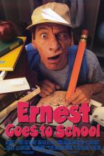 Watch Ernest Goes to School Alluc