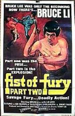 Watch Fists of Fury II Alluc