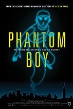 Watch Phantom Boy Alluc