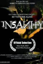 Watch Insanity Alluc