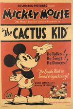 Watch The Cactus Kid (Short 1930) Alluc