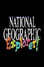 Watch National Geographic Explorer Born to Rage Alluc