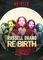 Watch Russell Brand: Re: Birth Alluc