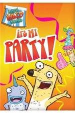 Watch Almost Naked Animals: It's My Party Alluc