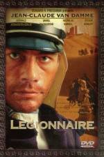 Watch Legionnaire Alluc