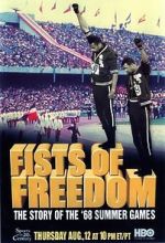 Watch Fists of Freedom: The Story of the \'68 Summer Games Alluc