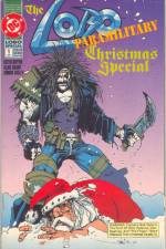 Watch The Lobo Paramilitary Christmas Special Alluc